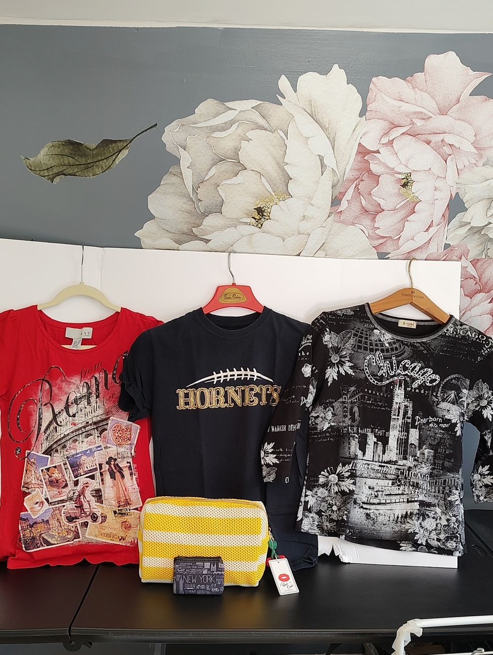 Vacation Bundle